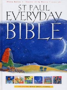 St Paul Everyday Bible with Bible Encyclopedia