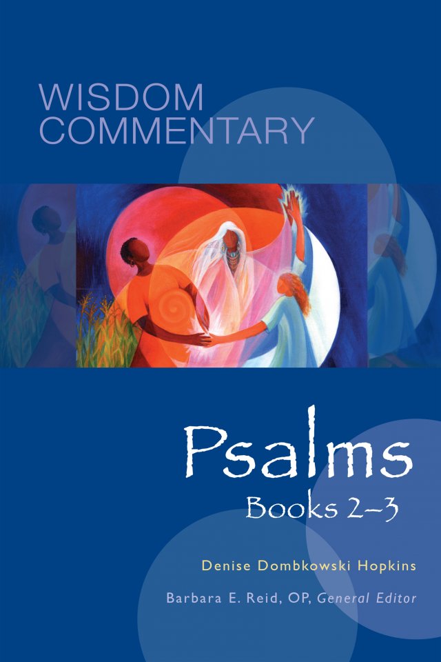 Psalms Books 2-3: Wisdom Commentary Series