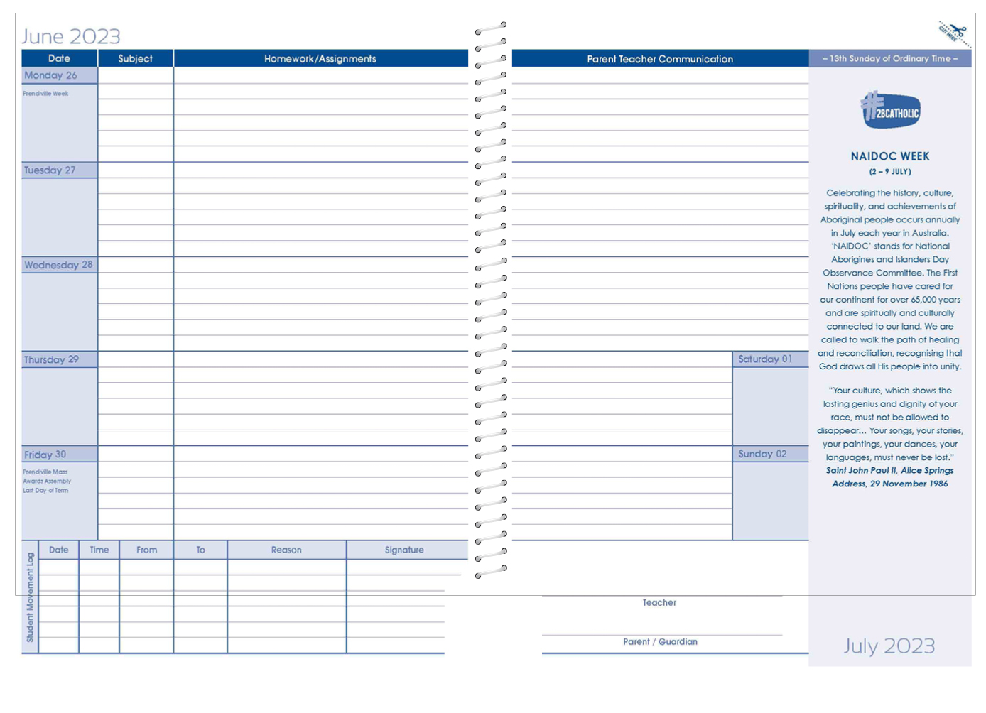 cyd draft page | Garratt Publishing
