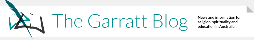 The Garratt Blog