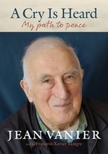 A Cry is Heard: My Path to Peace