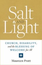 Salt & Light: Church, Disability, and the Blessing of Welcome for All