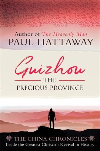Guizhou: The Precious Province -The China Chronicles Volume 2