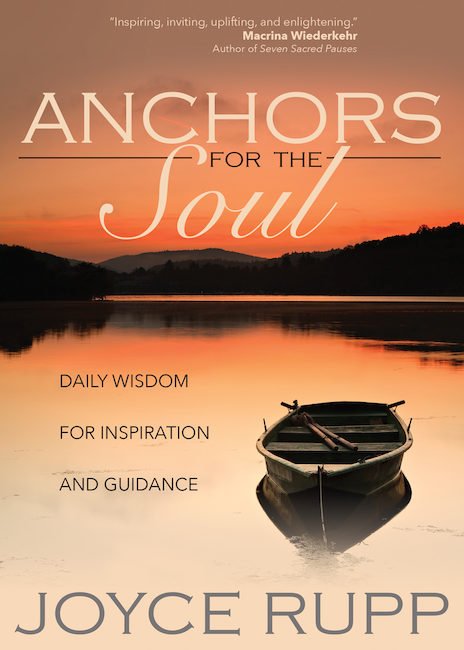 Anchors for the Soul: Daily Wisdom for Inspiration and Guidance