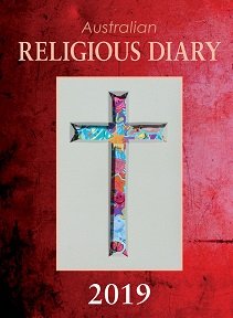 Australian Religious Diary 2019