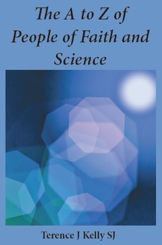 A to Z of People of Faith and Science (hardcover)