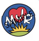MJR Sticker Design 2 pack of 50 sheets (MJR Logo)