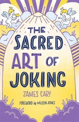 Sacred Art of Joking