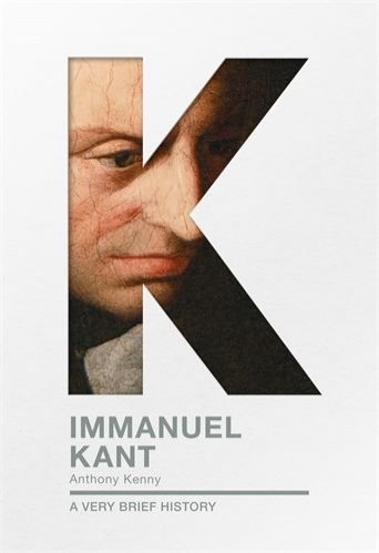 Immanuel Kant: A Very Brief History