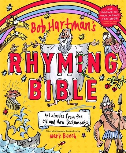 Bob Hartman’s Rhyming Bible