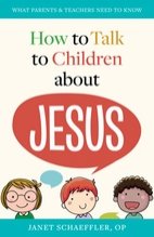 How to Talk to Children About Jesus