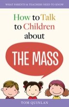 How to Talk to Children About the Mass