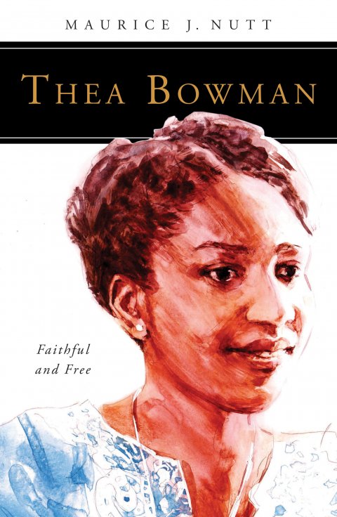 Thea Bowman: Faithful and Free - People of God series