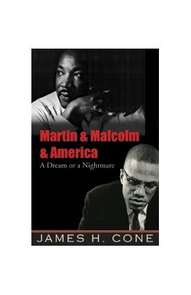 Martin & Malcolm & America:  A Dream or a Nightmare