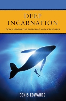 Deep Incarnation: God’s Redemptive Suffering with Creatures - Duffy Lectures Series