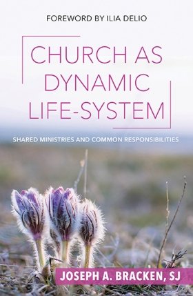 Church as Dynamic Life-System: Shared Ministries and Common Responsibilities - Catholicity in an Evolving Universe Series