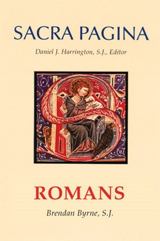 Romans: Sacra Pagina Volume 6 Hardcover