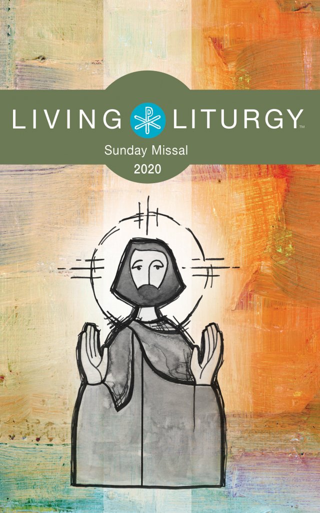 Living Liturgy Sunday Missal 2020 Year A