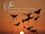 See with the Eyes of the Heart