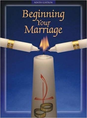 Beginning Your Marriage 9th Edition