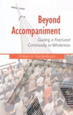 Beyond Accompaniment: Guiding a Fractured 