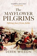 Mayflower Pilgrims: Sifting Fact from Fable