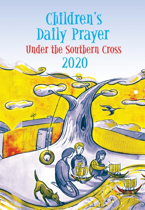 Children’s Daily Prayer under the Southern Cross 2020
