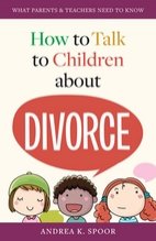 How to Talk to Children about Divorce
