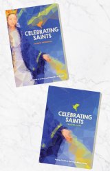 Celebrating Saints Class Set offer + Free Teacher Guide