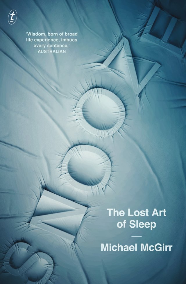 Snooze: The Lost Art of Sleep