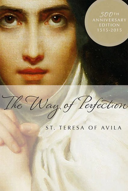 Way of Perfection Paraclete Essentials