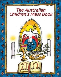 Australian Children’s Mass Book