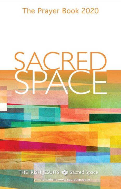 Sacred Space the Prayer Book 2020