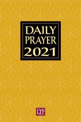 Daily Prayer 2021