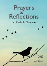 Prayers and Reflections for Catholic Teachers 2020