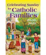 Celebrating Sunday for Catholic Families 2020 - 2021