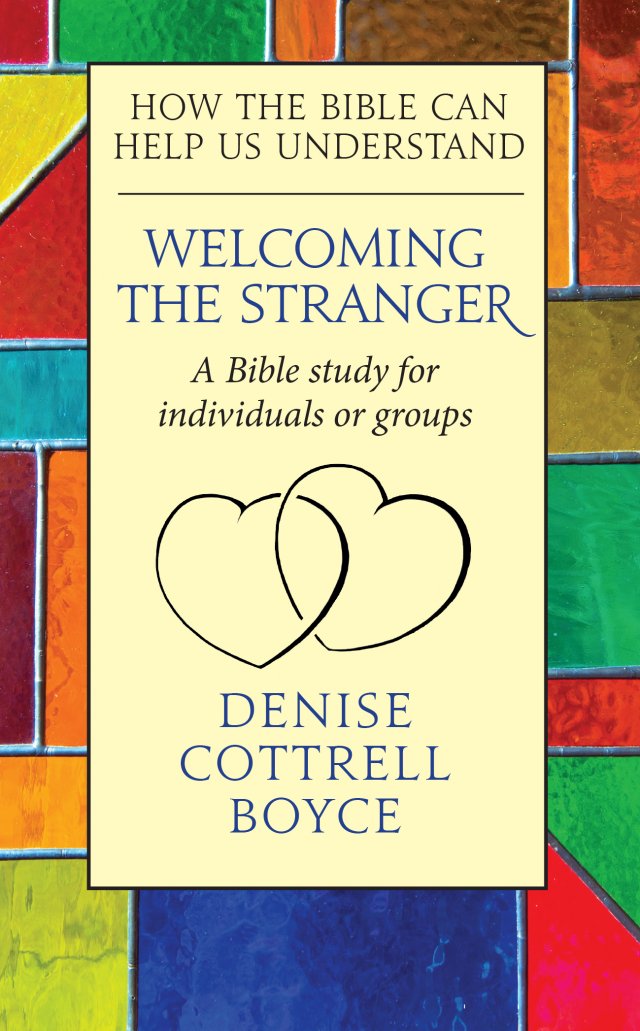 Welcoming the Stranger: How the Bible can help us understand