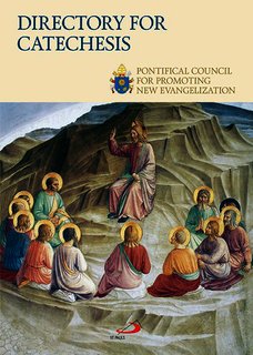 Directory for Catechesis New Edition