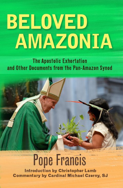 Beloved Amazonia: The Apostolic Exhortation and Other Documents
