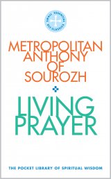 Living Prayer - The Pocket Library of Spiritual Wisdom Series
