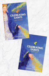 Celebrating Saints Evaluation Pack