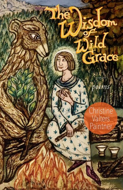 Wisdom of Wild Grace: Poems