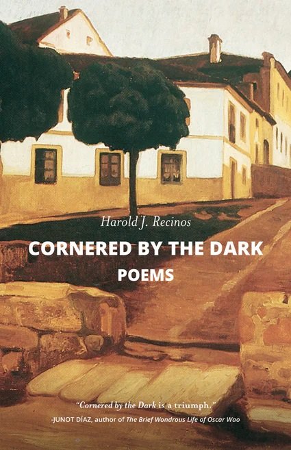 Cornered by the Dark: Poems