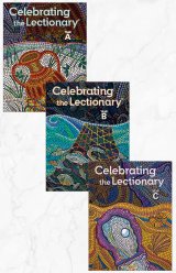 *Celebrating the Lectionary Year A, B & C Pack