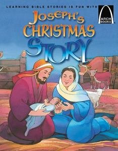 Arch Book: Joseph’s Christmas Story