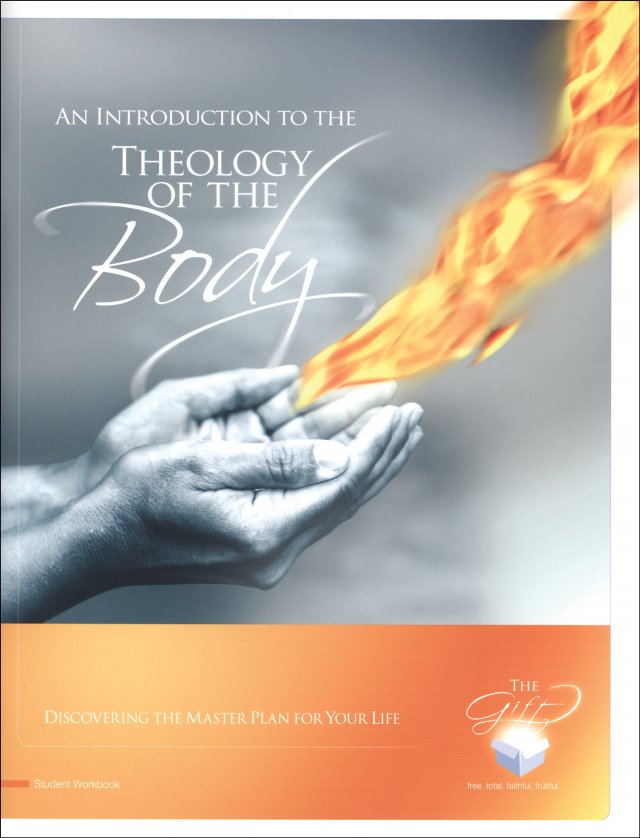 An Introduction to the Theology of the Body Study Set