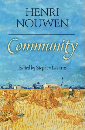Community (hardcover)