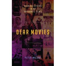 Dear Movies: Sharing Letters to my Favourite films