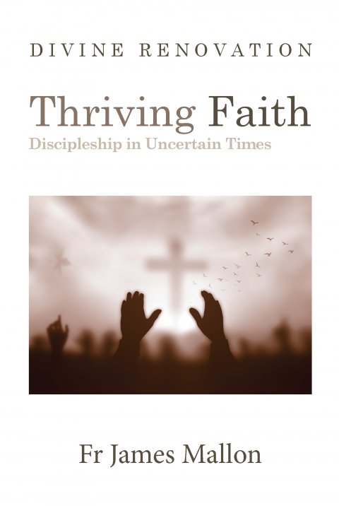 Thriving Faith: Discipleship in Uncertain Times Divine Renovation