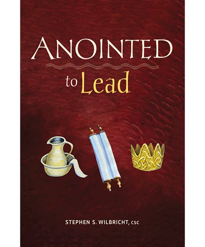 Anointed to Lead: The Baptismal Call of the Parish Staff